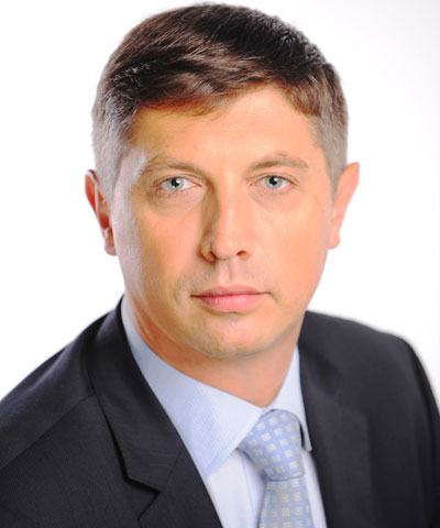 Alexander Egorov